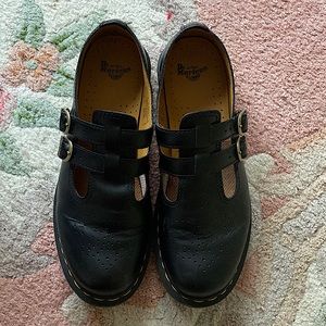 Dr. Marten's Mary Janes